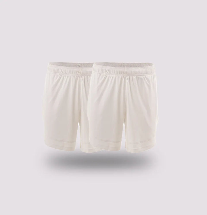 2 Pack Workout Gym Shorts