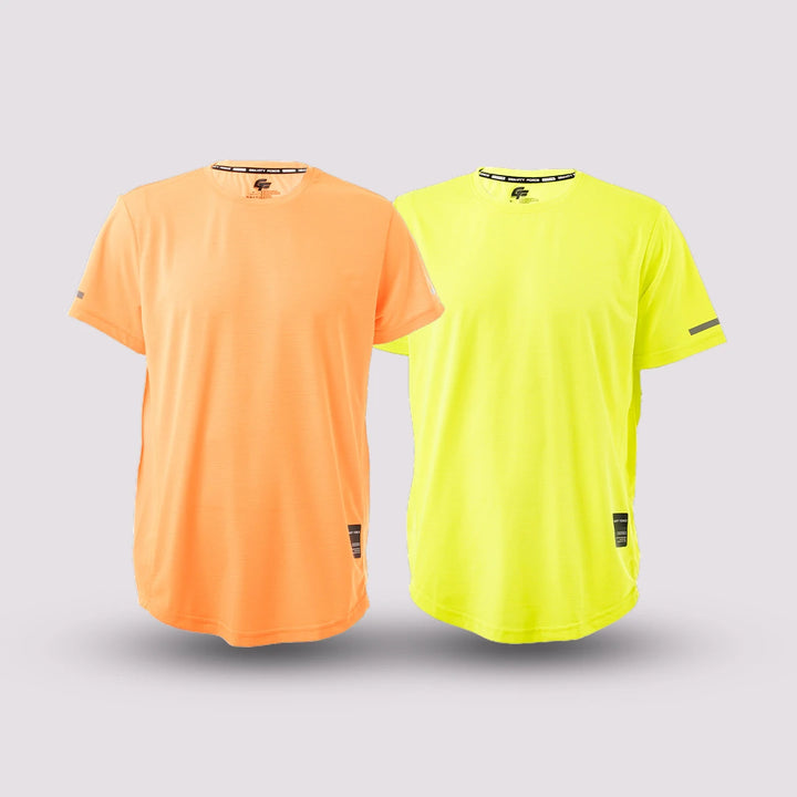 Athletic Fit Tee Combo