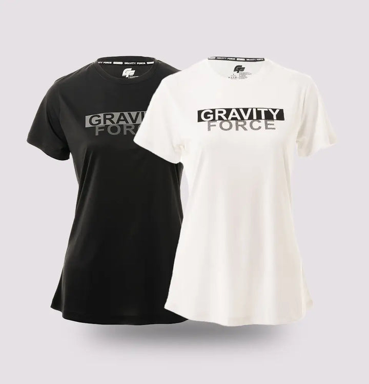 Dynamic Fit Tee Combo