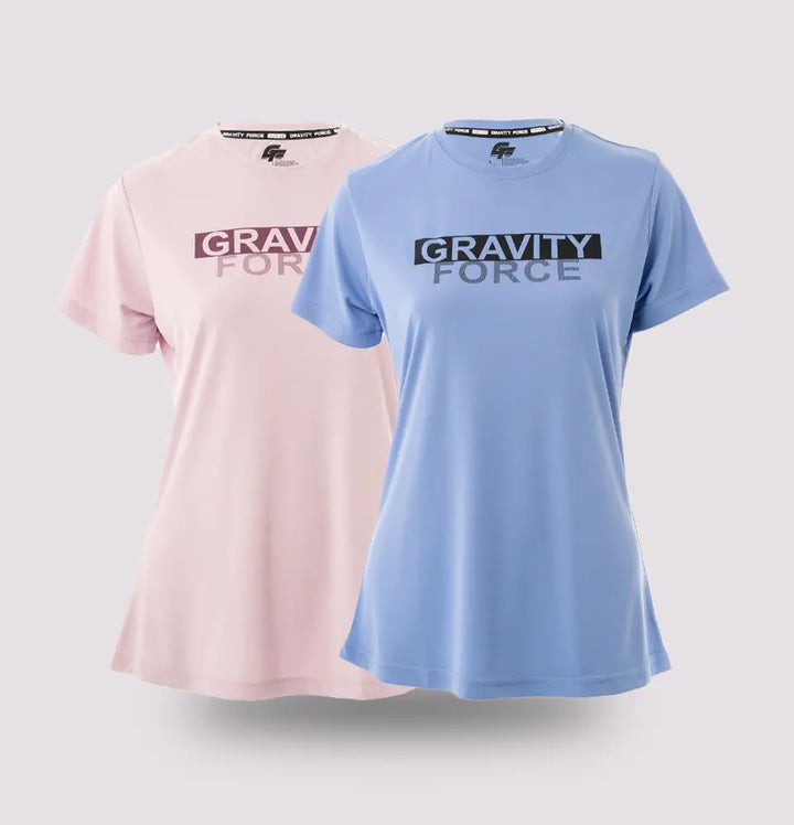 Dynamic Fit Tee Combo