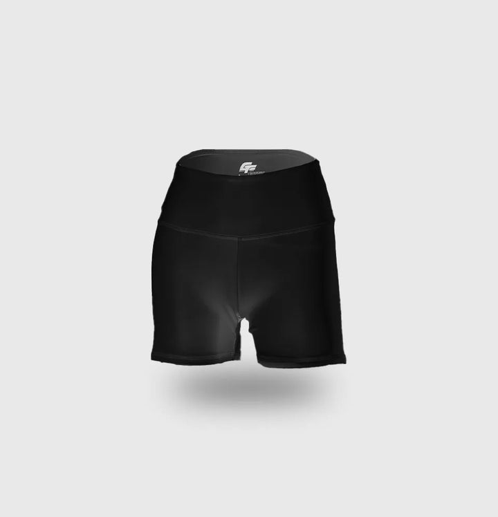 2 Pack Body Contour Shorts