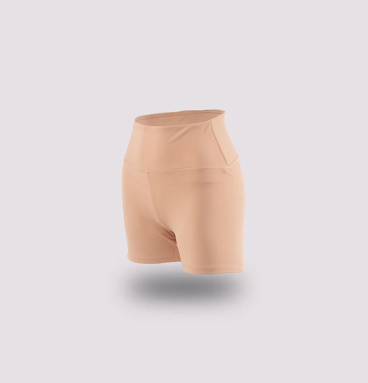 2 Pack Body Contour Shorts