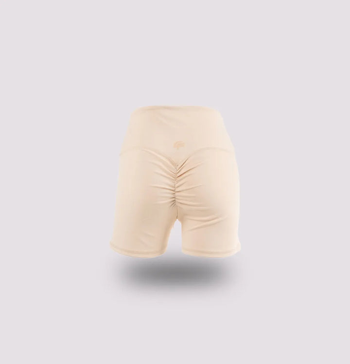 2 Pack Body Contour Shorts