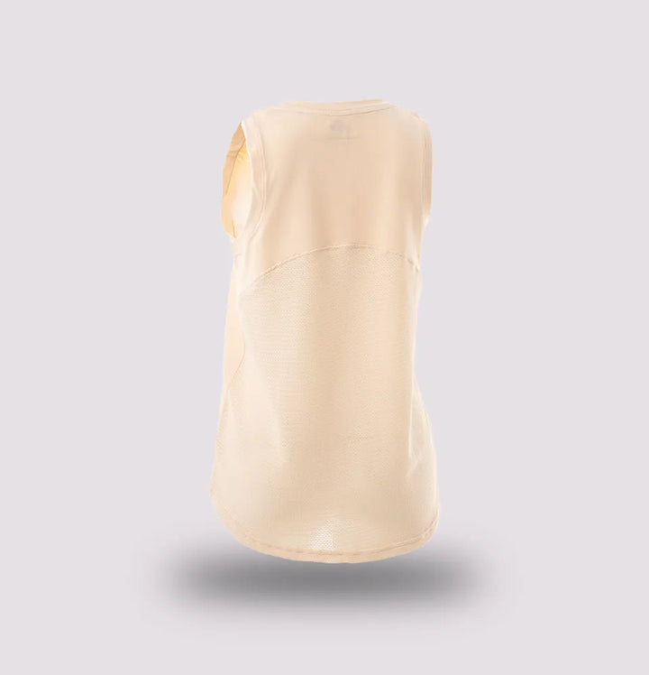 2 Pack Breezy Sleeveless Tee