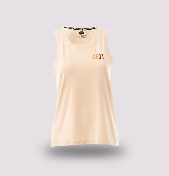 2 Pack Breezy Sleeveless Tee