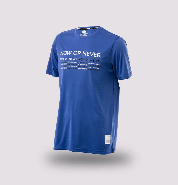 2 Pack Workout T-Shirt- Now or Never