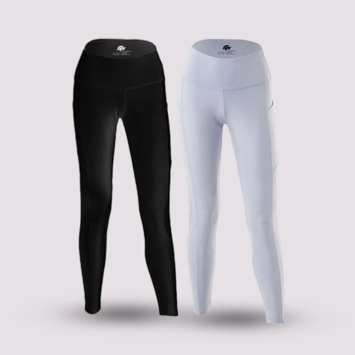 Radiant Fit Leggings Combo