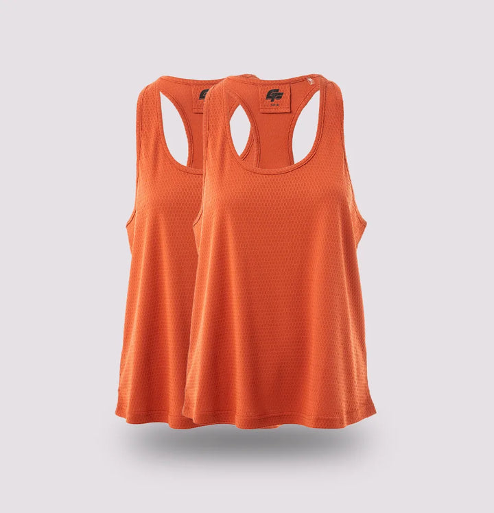 Set of Two Delight Tank Top